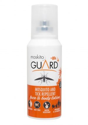 Moskito Guard 75ml